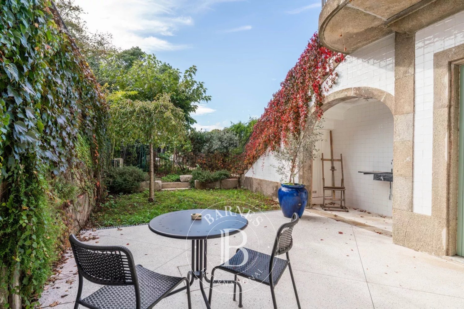 1 bedroom Apartment in Porto, Portugal No. 118895