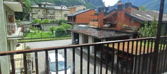 Apartamento de 3 divisões em Verres, Italy N.º 152028 22
