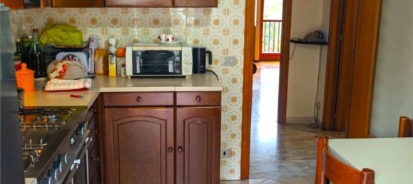 Apartamento de 3 divisões em Verres, Italy N.º 152028 5