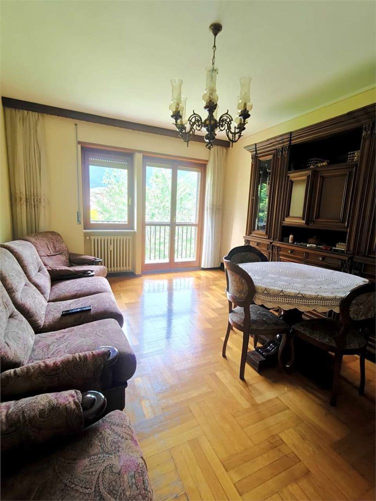 Apartamento de 3 divisões em Verres, Italy N.º 152028