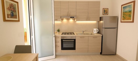 Квартира с 1 спальней в Кальяри, Италия № 320155 9