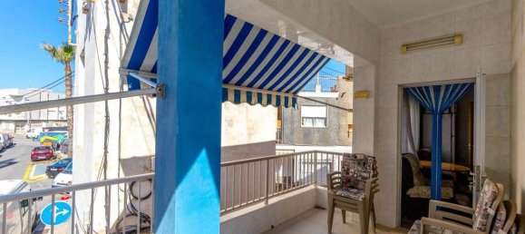 3 bedrooms Penthouse in San Pedro del Pinatar, Spain No. 152873 17