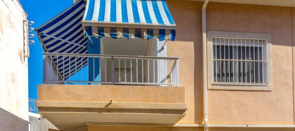 3 bedrooms Penthouse in San Pedro del Pinatar, Spain No. 152873 19