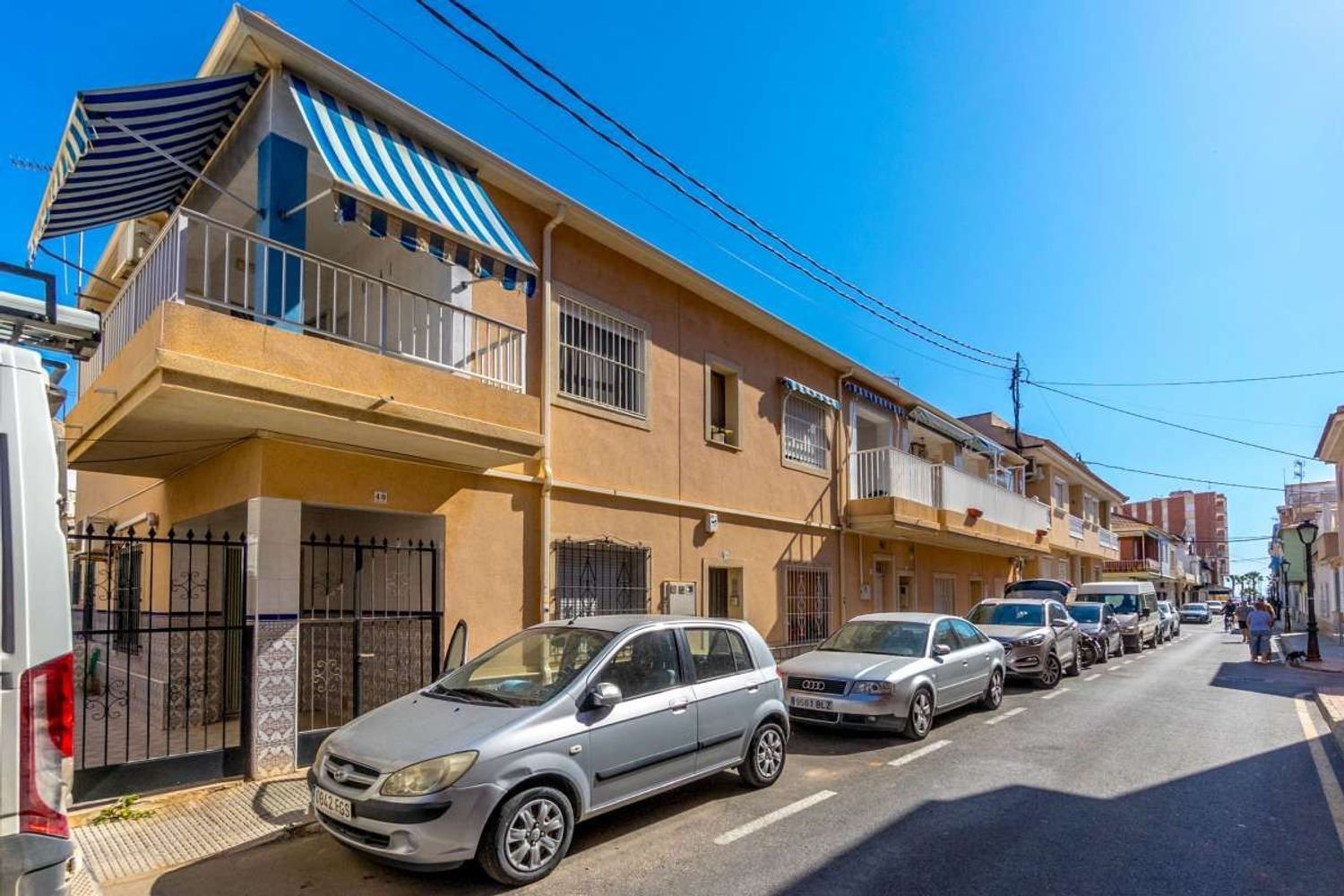 3 bedrooms Penthouse in San Pedro del Pinatar, Spain No. 152873