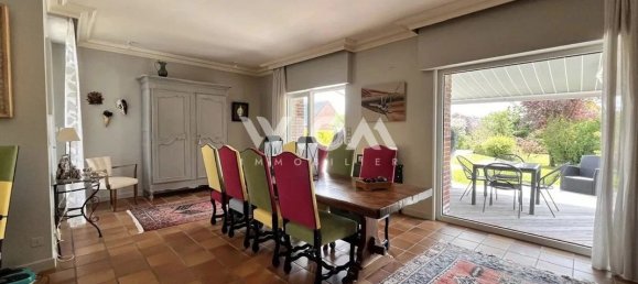 4 bedrooms House in Anzin-Saint-Aubin, France No. 51945 7