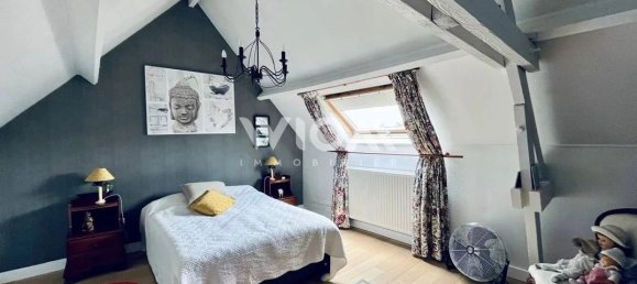 4 bedrooms House in Anzin-Saint-Aubin, France No. 51945 4