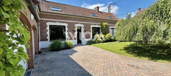 4 bedrooms House in Anzin-Saint-Aubin, France No. 51945 12