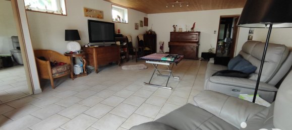 4 bedrooms House in Marne, France No. 327604 4