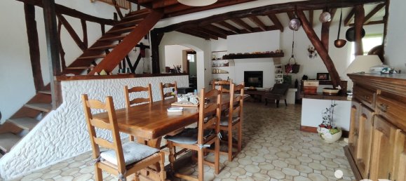 4 bedrooms House in Marne, France No. 327604 2