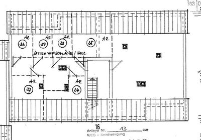 Apartamento de 3 divisões em Bonn, Germany N.º 76425