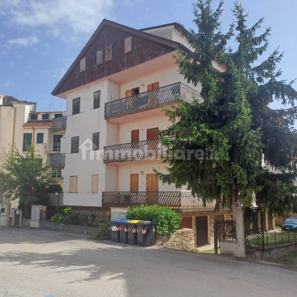 Apartamento T2 em Campo di Giove, Italy N.º 346916