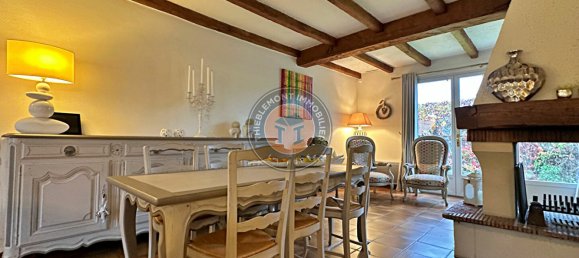 3 chambres Maison à Vivaise, France No. 213522 5