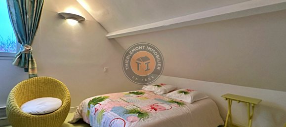 3 chambres Maison à Vivaise, France No. 213522 10