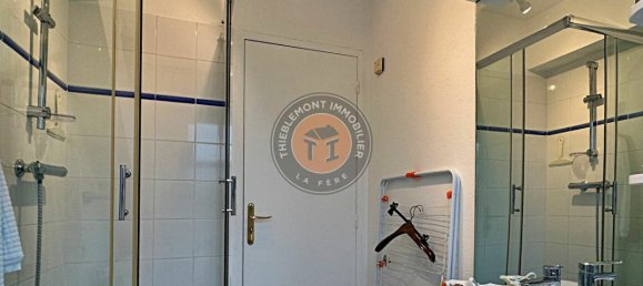 3 chambres Maison à Vivaise, France No. 213522 9