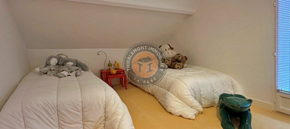 3 chambres Maison à Vivaise, France No. 213522 11