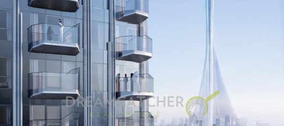 1 bedroom Apartment in Dubai Creek Harbour (The Lagoons), UAE No. 766 8