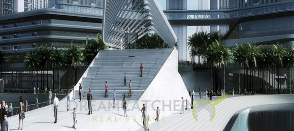 1 bedroom Apartment in Dubai Creek Harbour (The Lagoons), UAE No. 766 9