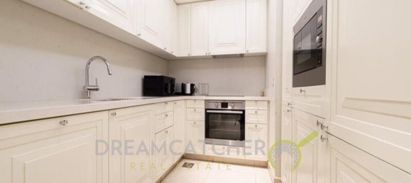 1 bedroom Apartment in Dubai Creek Harbour (The Lagoons), UAE No. 766 3