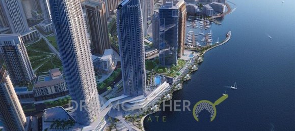 1 bedroom Apartment in Dubai Creek Harbour (The Lagoons), UAE No. 766 7