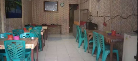 150m² Shop in Kramatwatu, Indonesia No. 1524 4