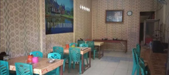 150m² Shop in Kramatwatu, Indonesia No. 1524 5