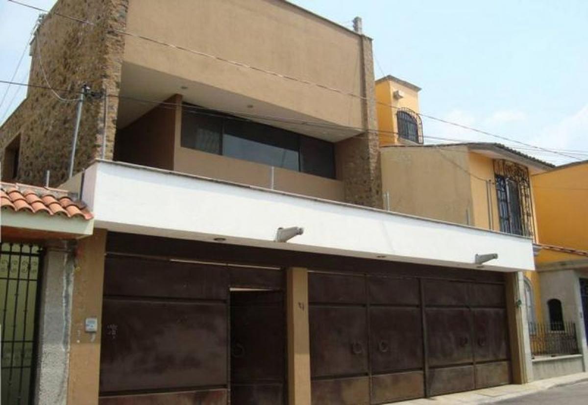 Edifício em Morelos, Mexico 200 m² N.º 202124