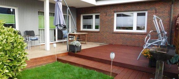 Таунхаус с 8 комнатами в Аурих, Германия № 124743 4