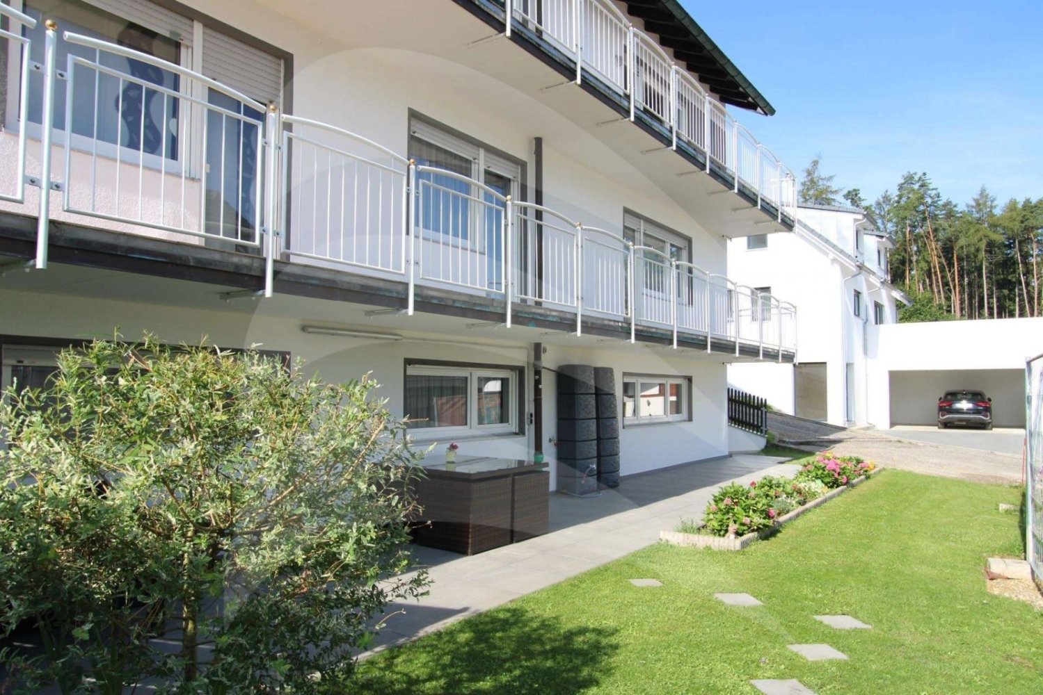 8 Schlafzimmer Stadthaus in Landshut, Germany, Nr. 344376