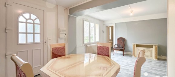 Casa de 2 dormitorios en Thourotte, France No. 346021 2