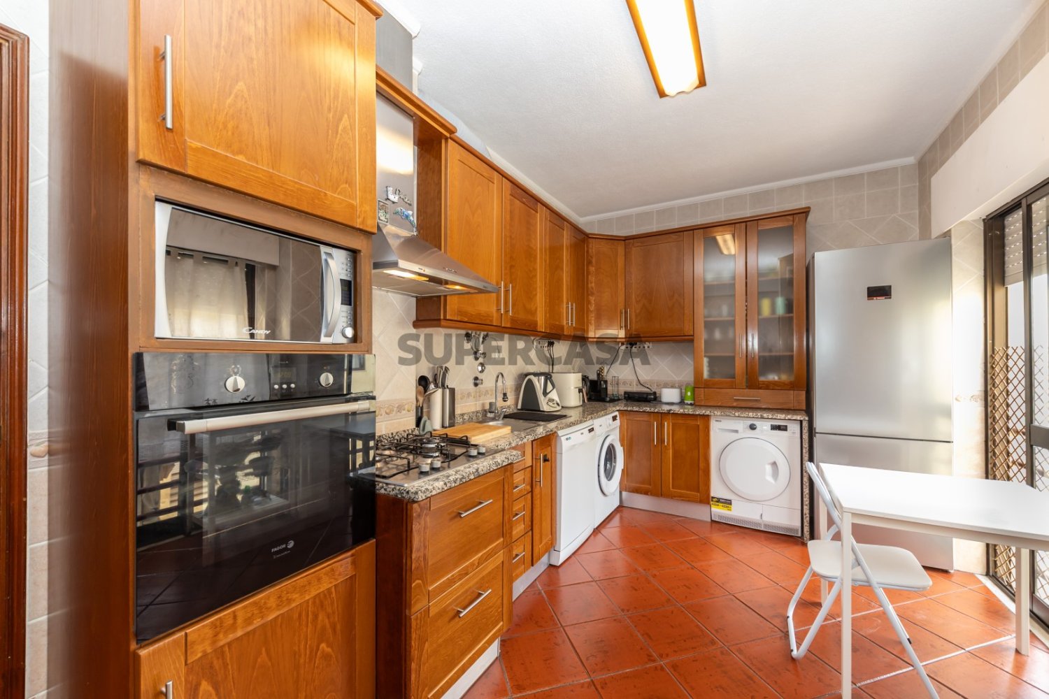 Apartamento T3 em Setúbal, Portugal N.º 217612