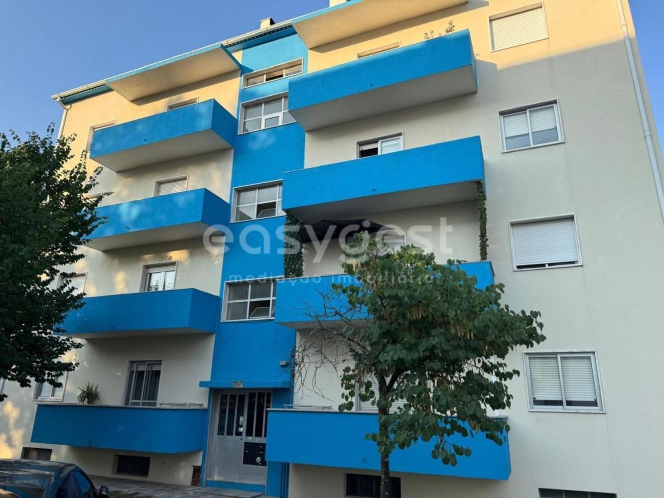 3 chambres Appartement à Guarda, Portugal No. 292518