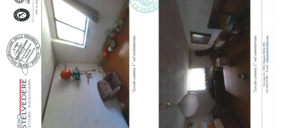 4 bedrooms Villa in Leno, Italy No. 66698 8