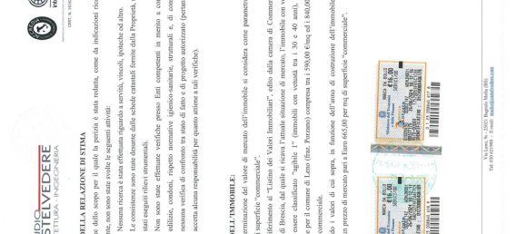 4 bedrooms Villa in Leno, Italy No. 66698 11