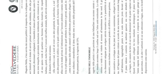 4 bedrooms Villa in Leno, Italy No. 66698 3