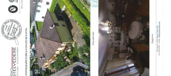 4 bedrooms Villa in Leno, Italy No. 66698 4