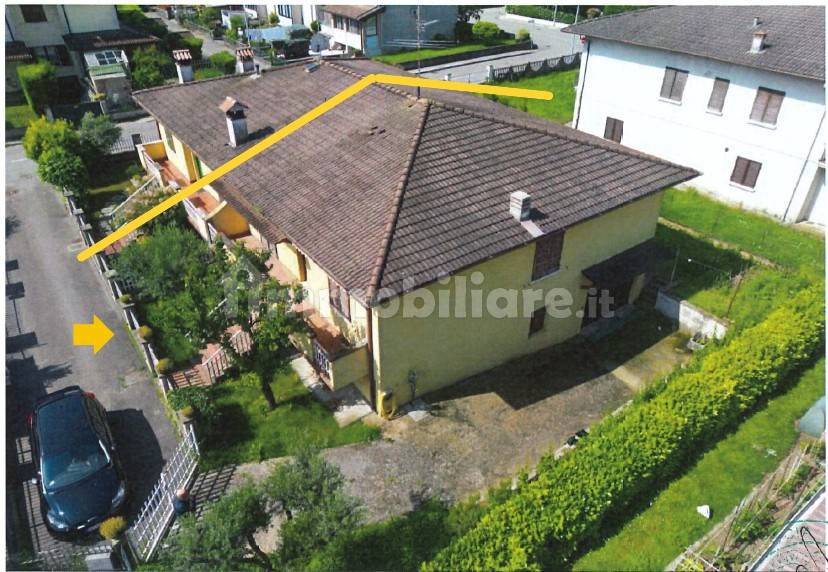 4 bedrooms Villa in Leno, Italy No. 66698