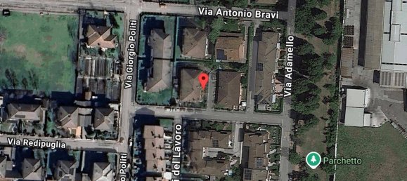 4 bedrooms Villa in Leno, Italy No. 66698 13