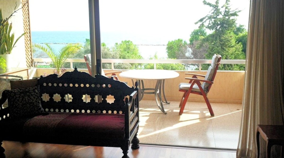 Studio in Limassol, Cyprus No. 12555