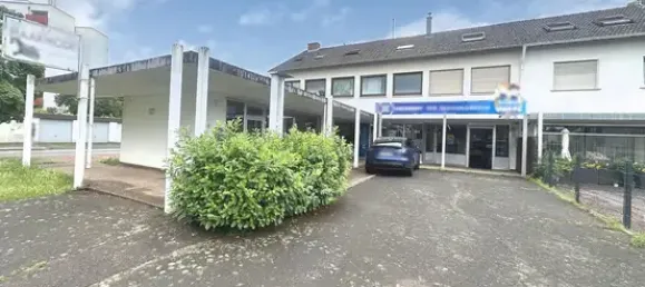 Propiedad comercial de 3 habitaciónes en Saarlouis, Germany No. 256716 3