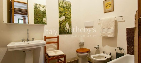 5 bedrooms House in San Casciano dei Bagni, Italy No. 58732 25