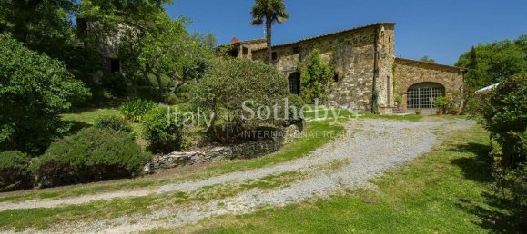 5 bedrooms House in San Casciano dei Bagni, Italy No. 58732 30