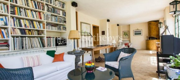 5 bedrooms House in San Casciano dei Bagni, Italy No. 58732 17