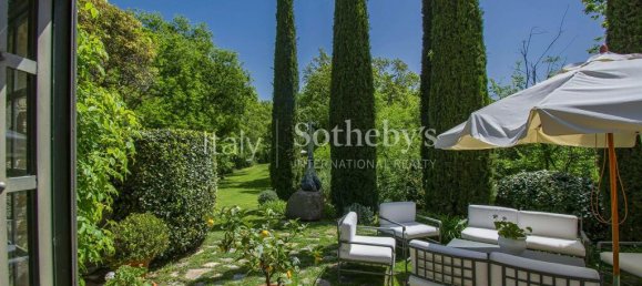 5 bedrooms House in San Casciano dei Bagni, Italy No. 58732 19