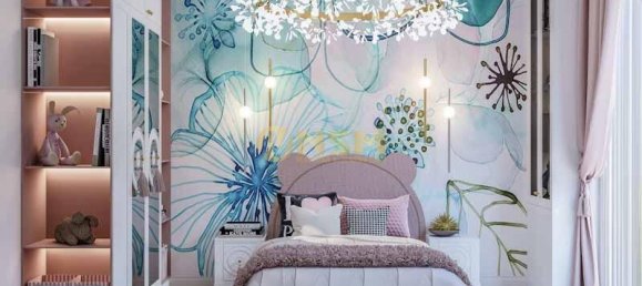 Apartment 4+1 in Istanbul, Turkey No. 11286 10