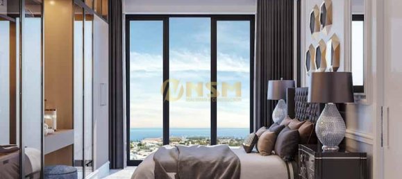 Apartment 4+1 in Istanbul, Turkey No. 11286 6