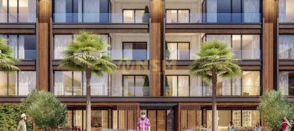 Apartment 4+1 in Istanbul, Turkey No. 11286 15