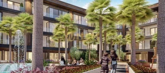 Apartment 4+1 in Istanbul, Turkey No. 11286 17