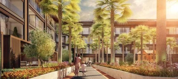 Apartment 4+1 in Istanbul, Turkey No. 11286 12