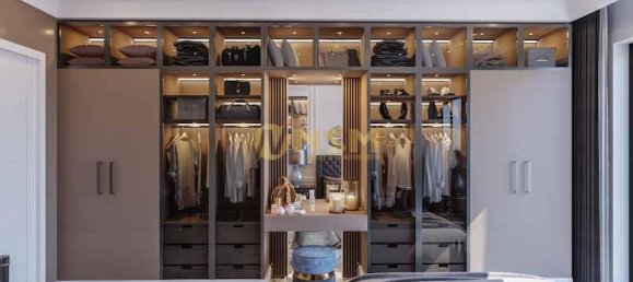 Apartment 4+1 in Istanbul, Turkey No. 11286 7