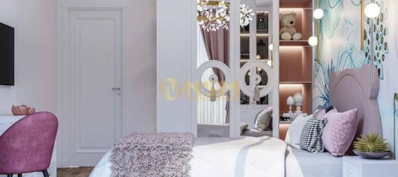 Apartment 4+1 in Istanbul, Turkey No. 11286 9